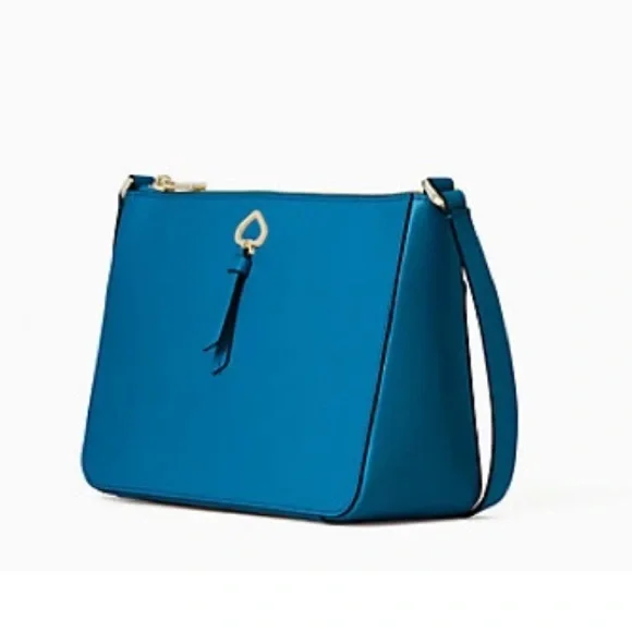 Kate Spade Adel Medium Crossbody Bag - Picture 4 of 8